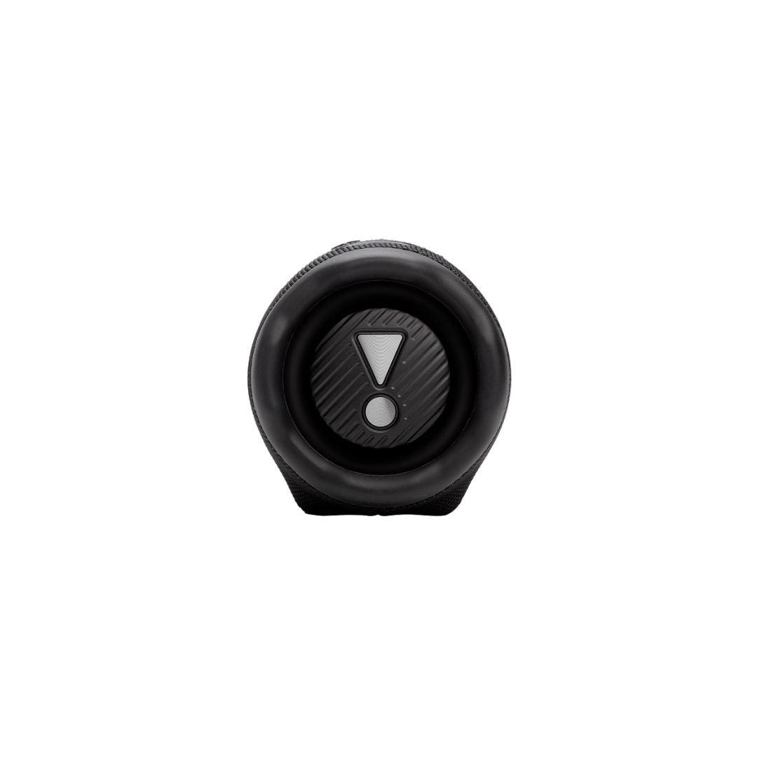 Radiador pasivo lateral de la JBL Charge 6